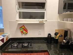 Cozinha privada