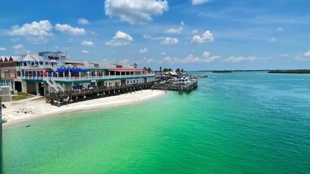 Unclassified image, 1 of 22, button - Beachside Retreat! (Madeira Beach)