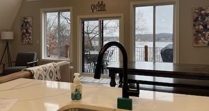 Eagles Landing at Station 46