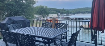 Lake Escape at Station 46