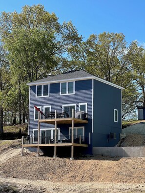 Exterior - Waters Edge at Station 46 (Gravois Mills)