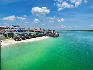 Beach - Beach Bliss (Madeira Beach)