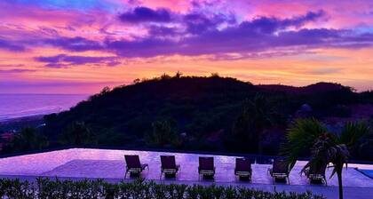 Ocean View, Infinity Pool, Overlooking Quivira