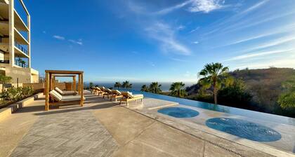 Ocean View, Infinity Pool, Overlooking Quivira