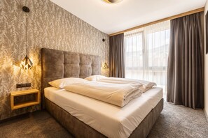 1 habitación, wifi gratis y ropa de cama 