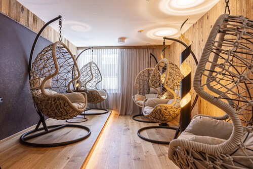 Superior Apartment with 2 bedrooms