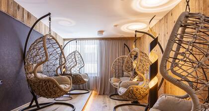 Superior Apartment with 2 bedrooms