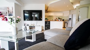 Smart TV, books