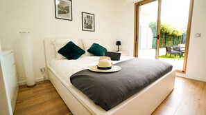 3 Schlafzimmer, Bügeleisen/Bügelbrett, kostenloses WLAN, Bettwäsche