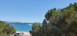 PĂ„ stranden