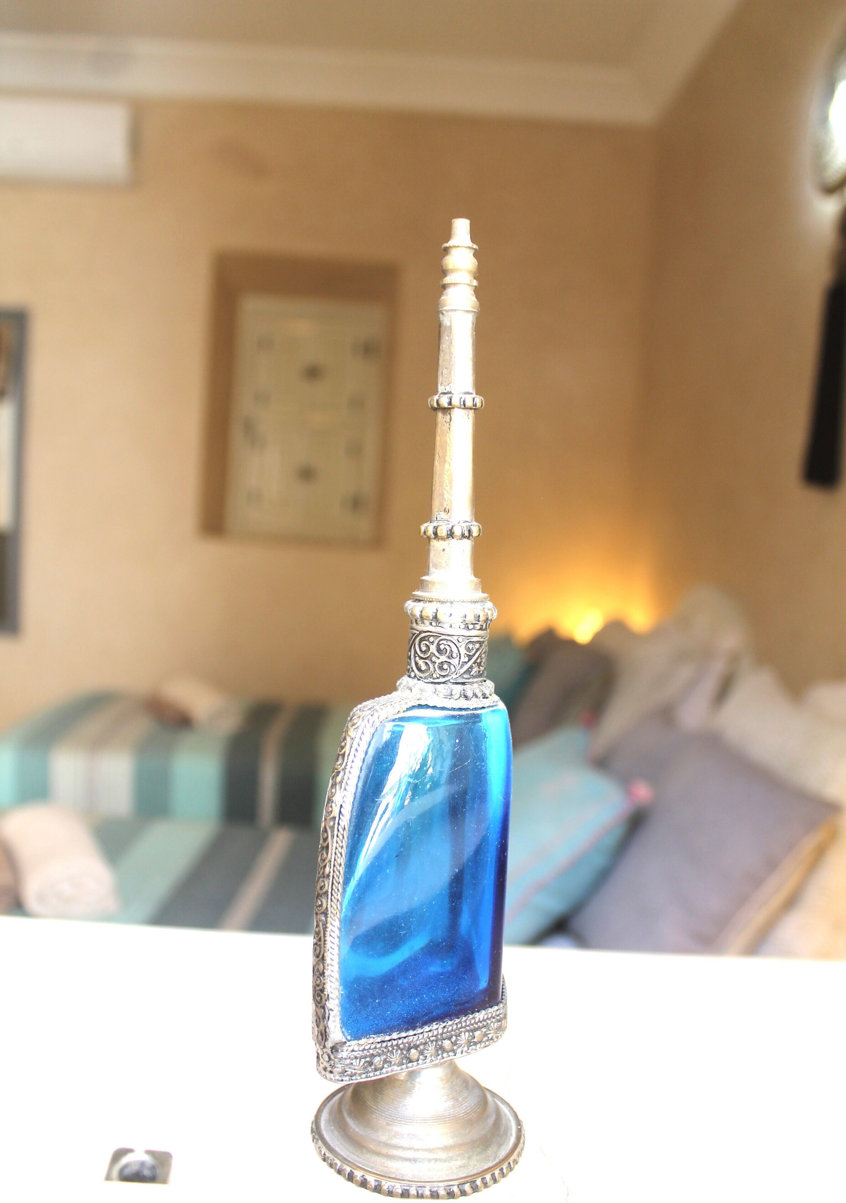 Comfort Twin Room, Multiple Beds, Courtyard View | Individually decorated, desk, soundproofing, free WiFi