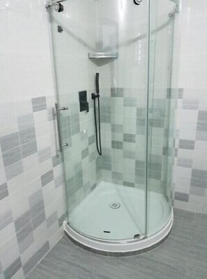 Doccia, sapone