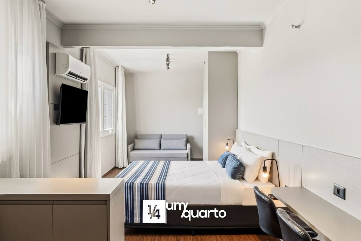 Classic Apartment