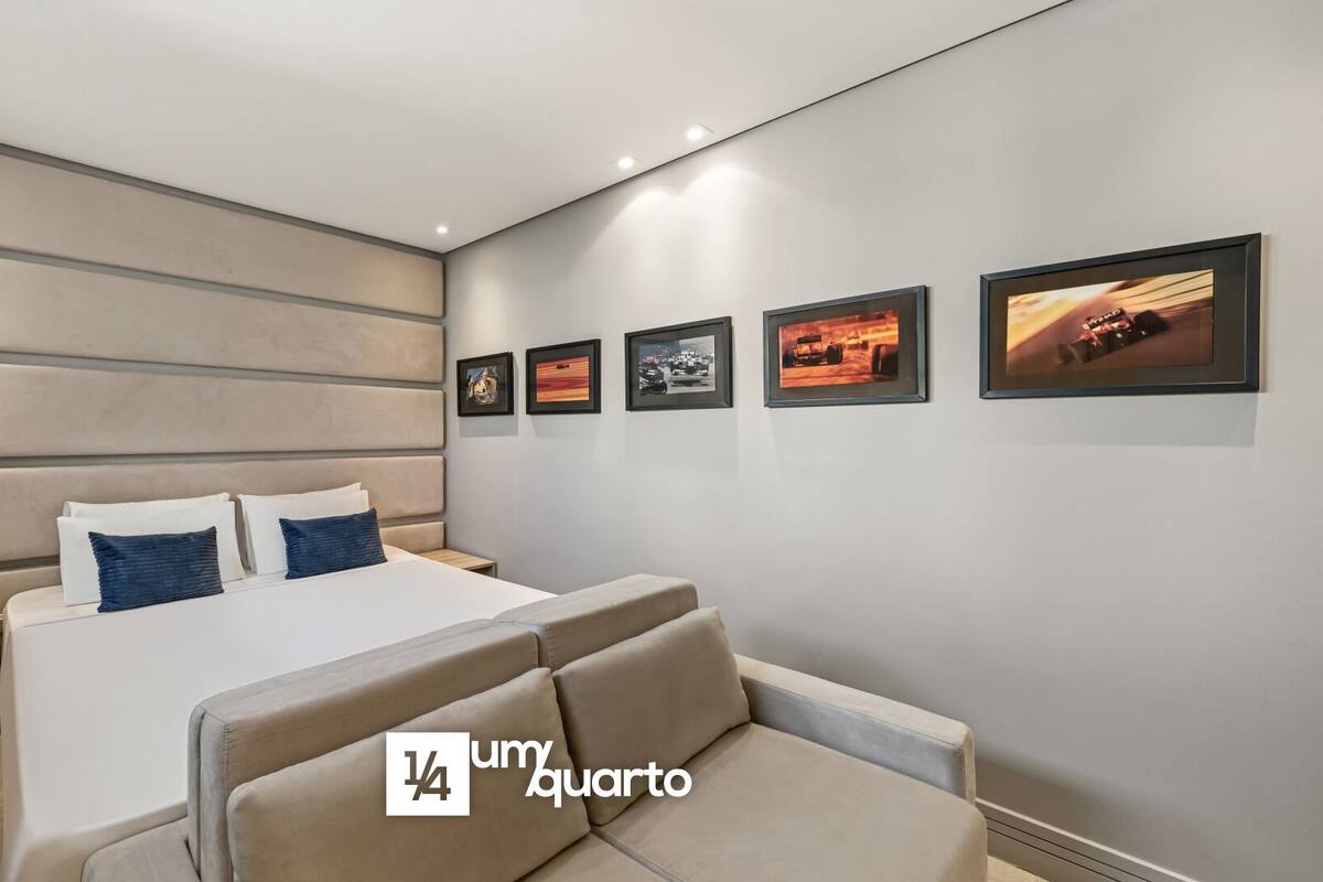 Comfort Apartment