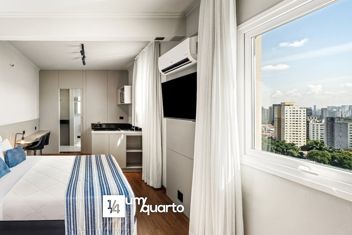 Appartement Classique