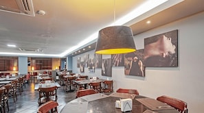 Restaurant - Edifício Congonhas Aeroporto (São Paulo)