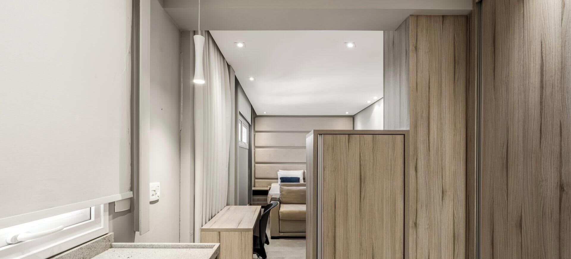 Comfort Apartment | Interior