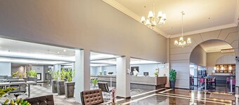 Edifício Congonhas Aeroporto