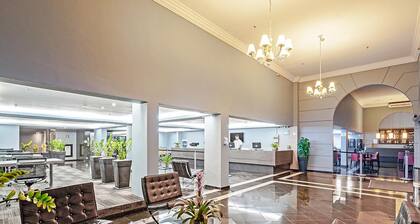 Edifício Congonhas Aeroporto