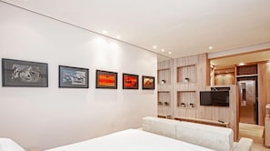 Basic Apartment - Edifício Congonhas Aeroporto (São Paulo)