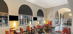 Dining - Edifício Congonhas Aeroporto (São Paulo)