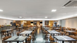 Dagelijks ontbijtbuffet (toeslag)
