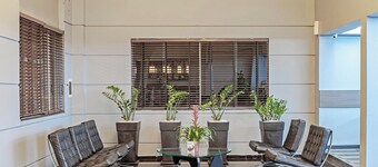 Edifício Congonhas Aeroporto