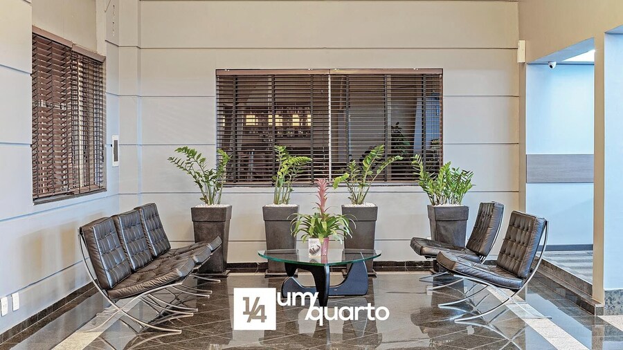 EdifĂcio Congonhas Aeroporto