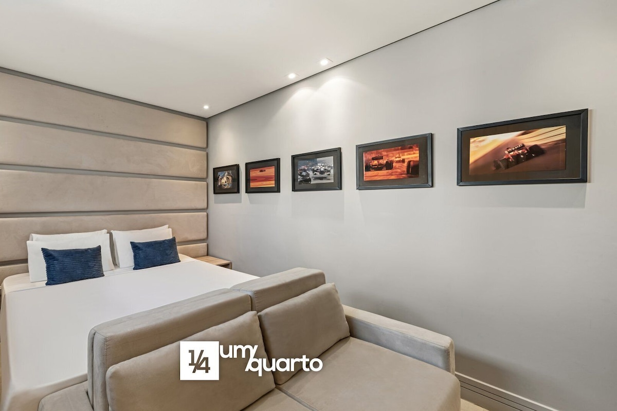 Appartement Confort