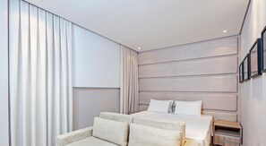 Basic Apartment
