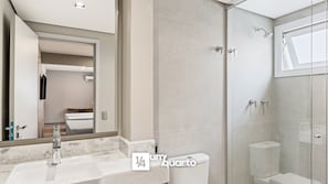 Appartement Classique | Salle de bain