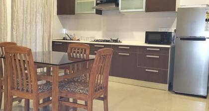 Emmanuel @ Kankanady