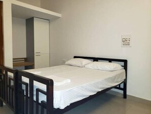 3 habitaciones y wifi 