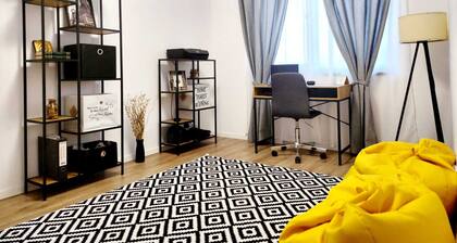 3 bedroom private holiday house