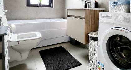 3 bedroom private holiday house