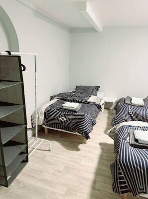 1 habitación 