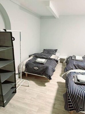 1 chambre