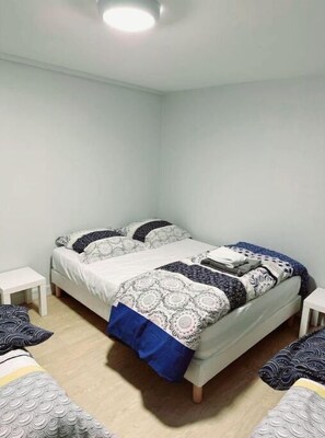 1 chambre