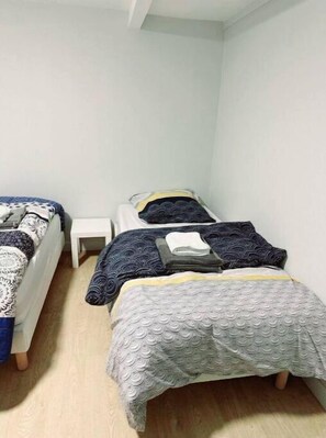1 chambre