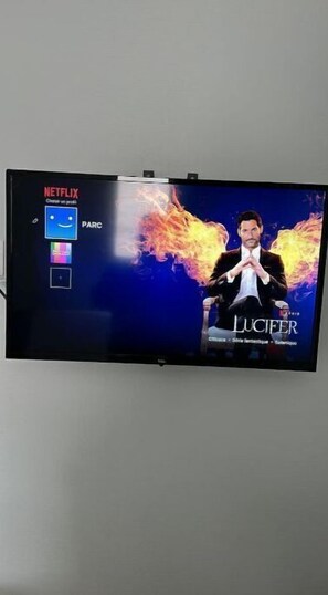 Télévision