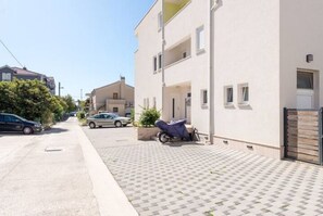 Exterieur