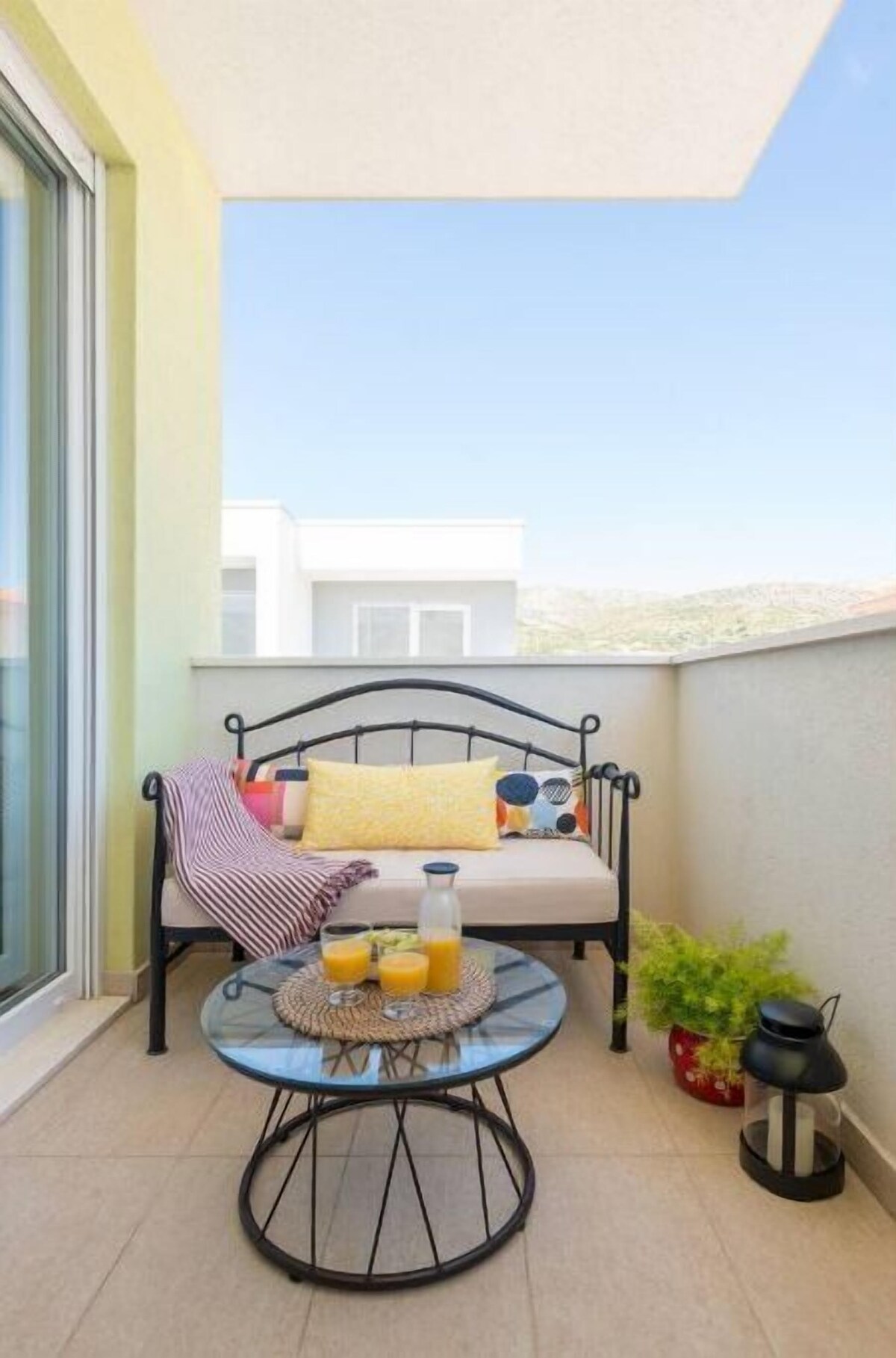 Bild für Gastgeberprofil