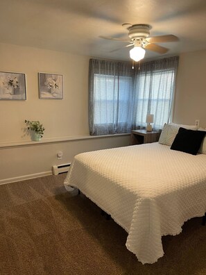 1 camera, ferro/asse da stiro, Wi-Fi, lenzuola