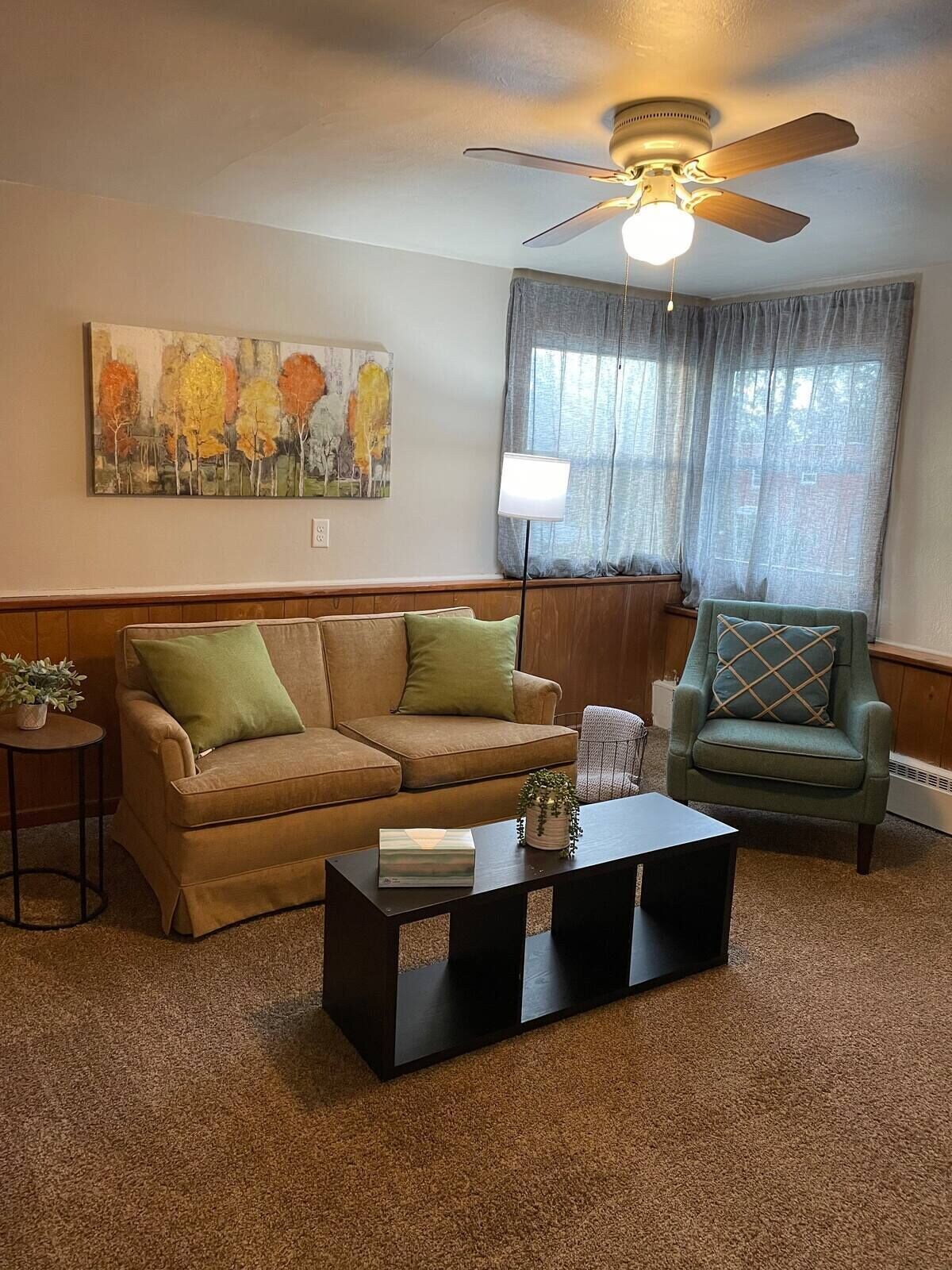 Image de profil de l’hôte