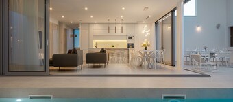 Spectacular Trogir Villa | 4 Bedrooms | Villa Trogir Sunrise | Breath-taking.