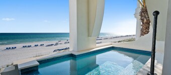 328 Beachside Drive | Private Beach Access Retreat