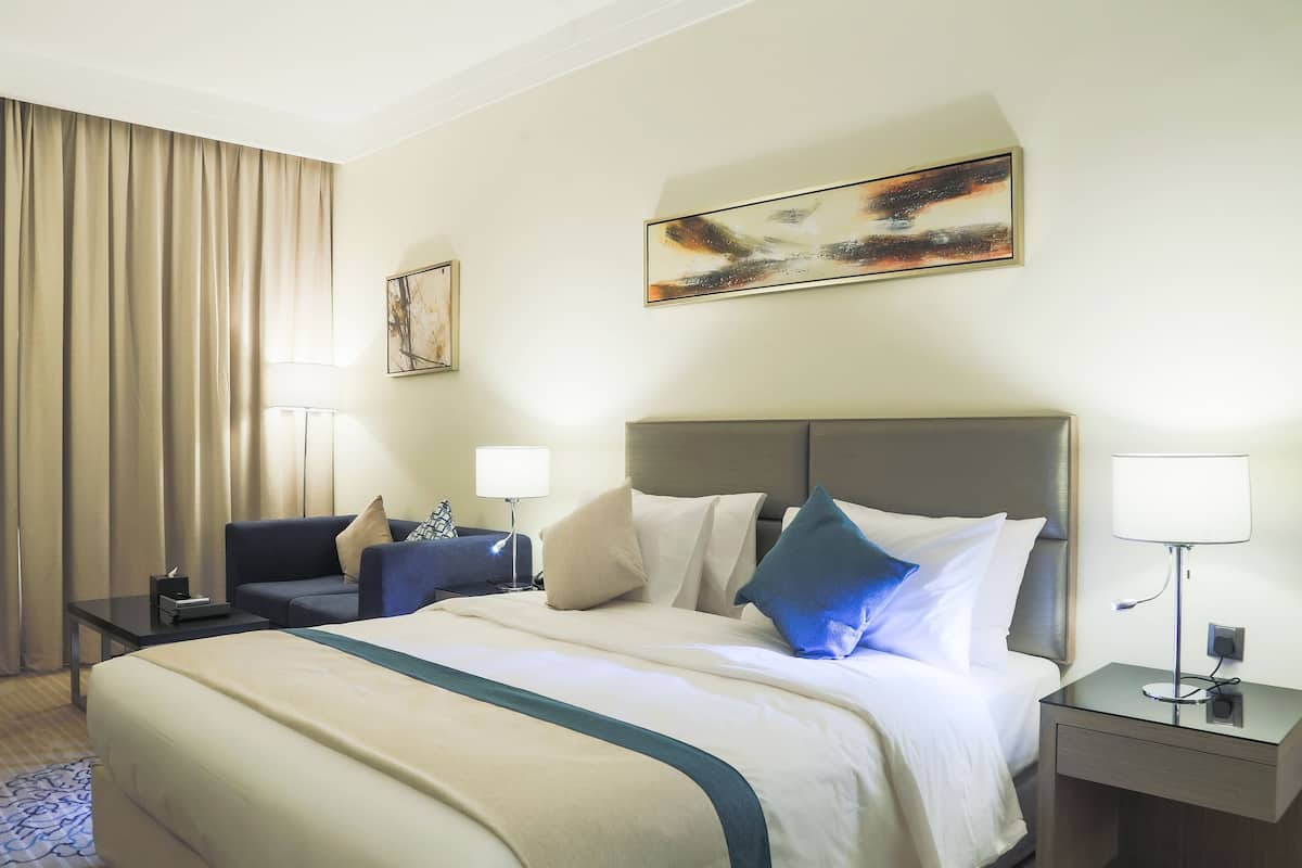 Classic Double Room