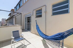 Terraço/pátio