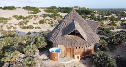 Wellness Kibanda