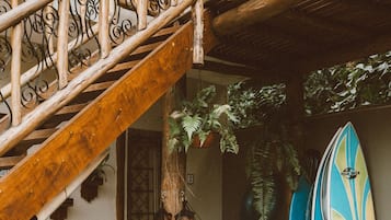 Loft básico | Área da propriedade